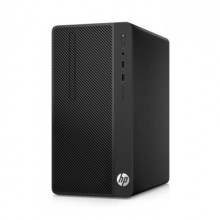 HP 290 G2 Microtower PC (3VA94EA)